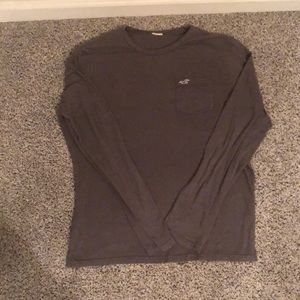 MENS SIZE SMALL LONG SLEEVE TEE